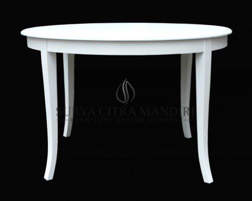 Cherry Table and Chair Set Custom Design Furniture Manufacturer