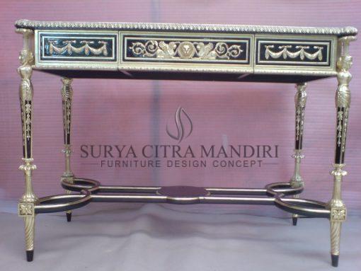 Citra Console Table #2 Indonesia Furniture