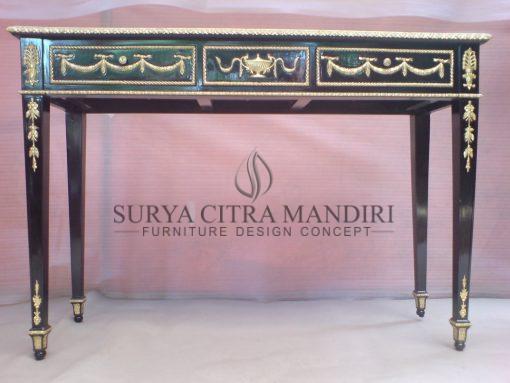 Citra Console Table #3 Furniture Indonesia
