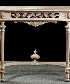 Citra Console Table # Indonesia Furniture Manufactured