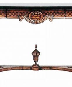 Citra Console Table #7 Furniture Manufacturer
