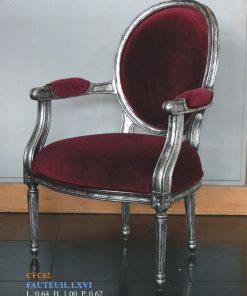 Fauteuil Chair Style Furniture
