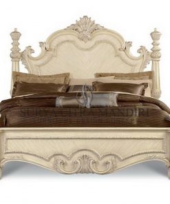 Mestika French Style Beds Custom Design Mestika French Style Beds