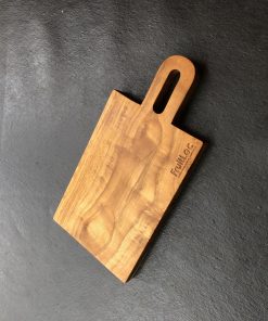 Wooden Cutting Board Furniture Industry