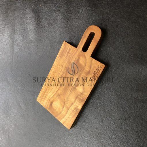 Wooden Cutting Board Furniture Industry