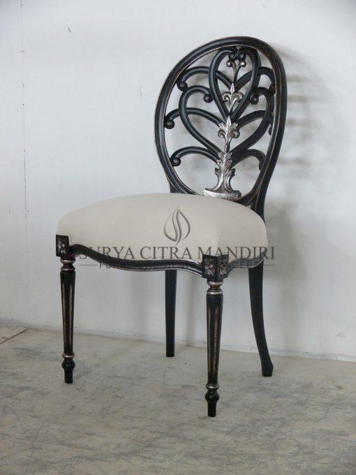 Chaise Venezia Style Furniture