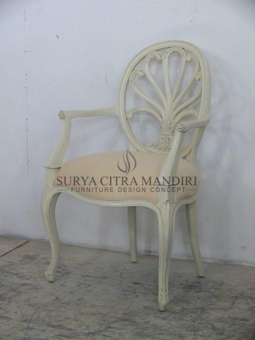 Chaise Venezia Indonesia Furniture Factory