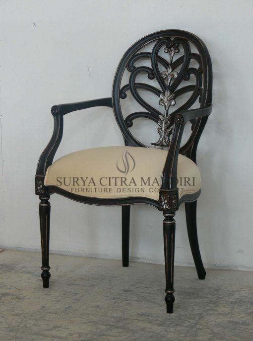Chaise Venezia Furniture Product