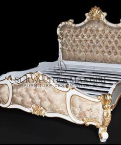 Rococo French Style Custom Design Furniture