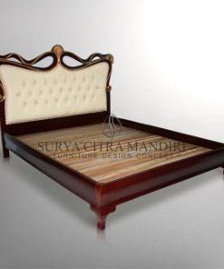 Citra Stylish Bed #10 Style Furniture