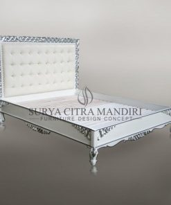 Citra Stylish Bed #18 Custom Design Furniture