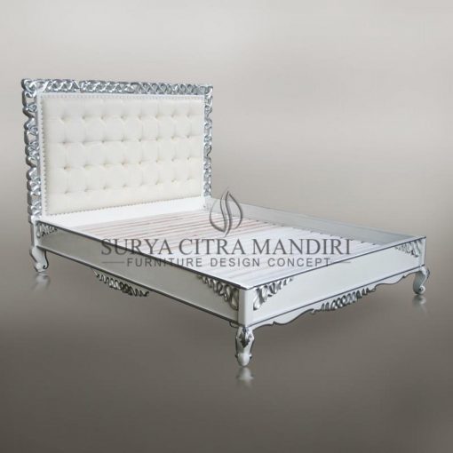 Citra Stylish Bed #18 Custom Design Furniture