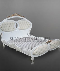 Citra Stylish Bed #16 Furniture Industry