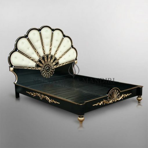 Citra Stylish Bed #17 Custom Design Furniture Manufacturer