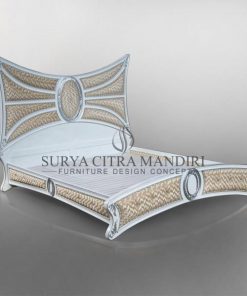 Citra Stylish Bed #02 Custom Design Furniture Manufacturer