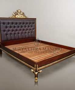 Citra Stylish Bed #05 Furniture Industry