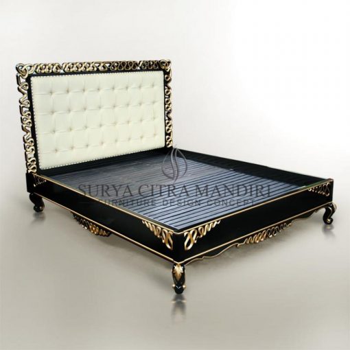 Citra Stylish Bed #07 Furniture Supplier