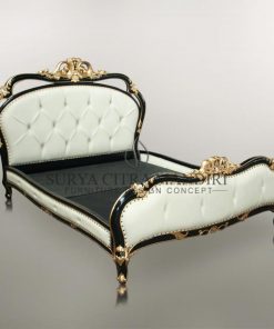 Citra Stylish Bed #08 Custom Design Furniture