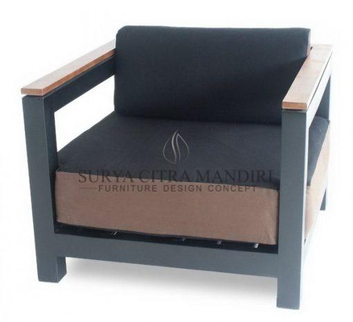 Biko Armchair Custom Design Furniture Manufacturer