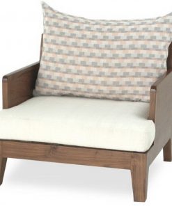 Fiji Armchair Style Furniture