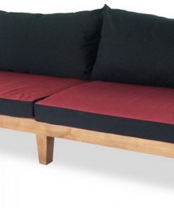 Fiji Sofa With Hole Arm Indonesia Furniture