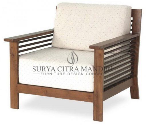 Kim Armchair Furniture Manufacturer
