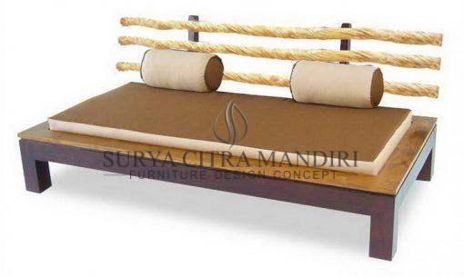 Liana Day Bed Furniture Indonesia