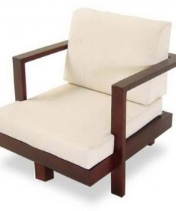 Mali Armchair Style Furniture