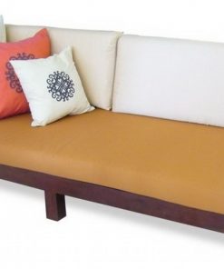 Mali Sofa 2 Seaters Furniture Style
