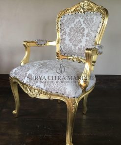 Gram Chair Furniture Design S L1600